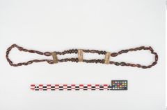 Foto von Perlenkette (NHMW-PRAE-024389)